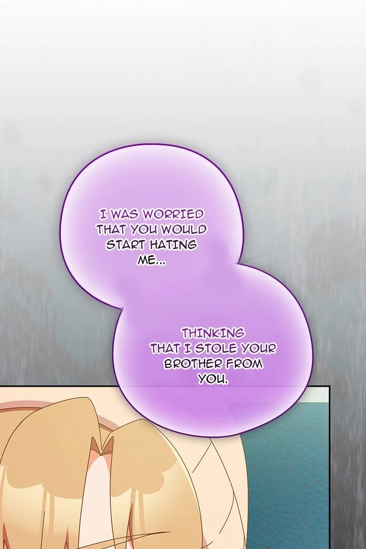 Like No Other - Chapter 35 [photo 25] - MangaPorn