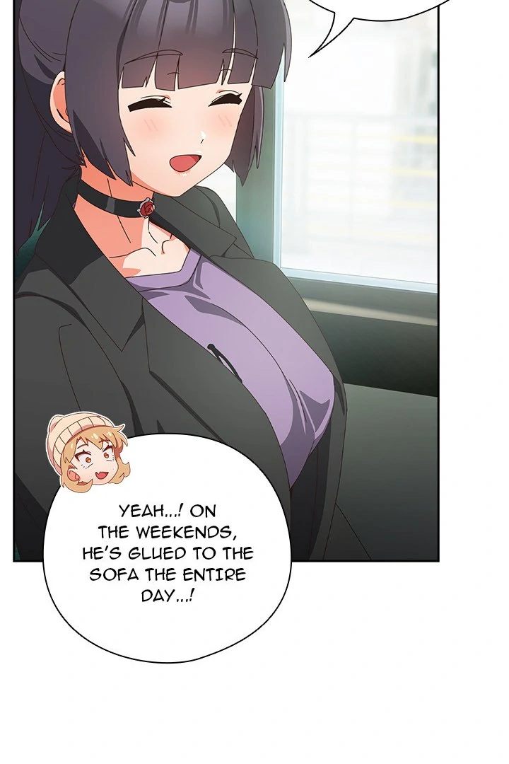 Like No Other - Chapter 35 [photo 47] - MangaPorn