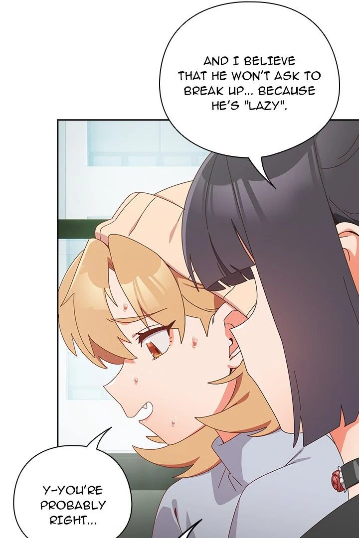 Like No Other - Chapter 35 [photo 50] - MangaPorn