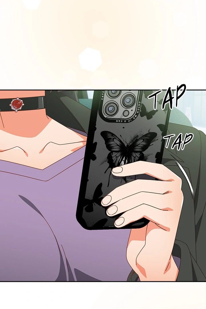 Like No Other - Chapter 35 [photo 6] - MangaPorn