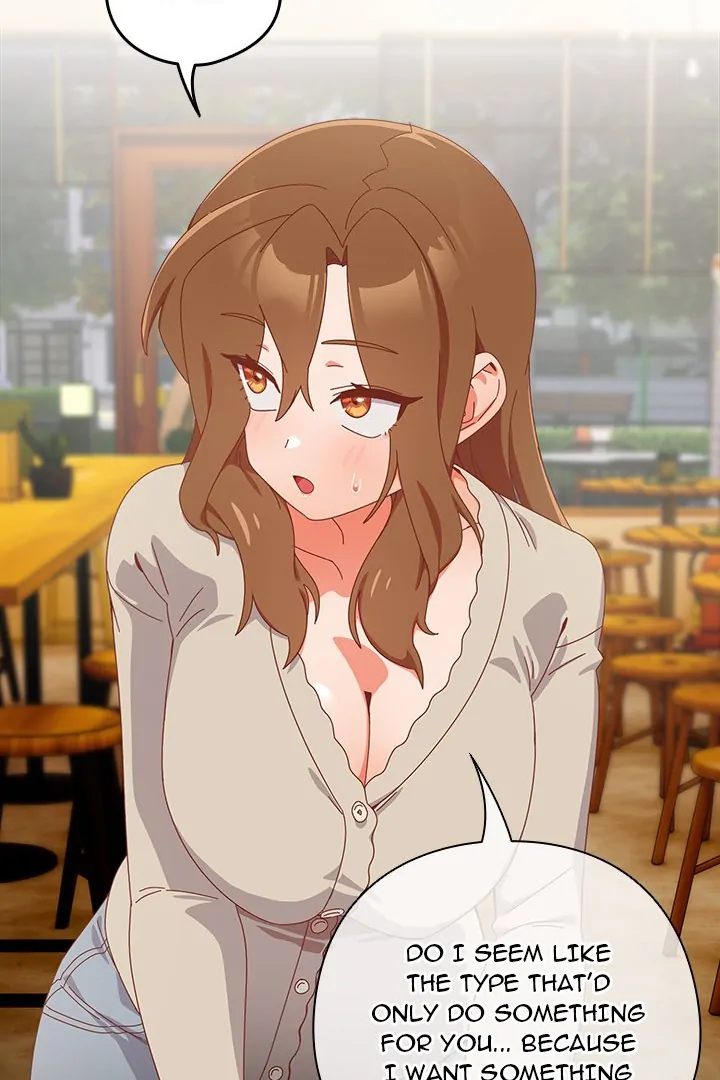 Like No Other - Chapter 35 [photo 71] - MangaPorn