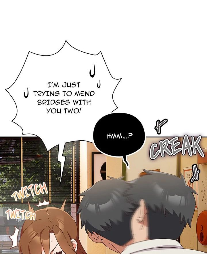 Like No Other - Chapter 35 [photo 77] - MangaPorn
