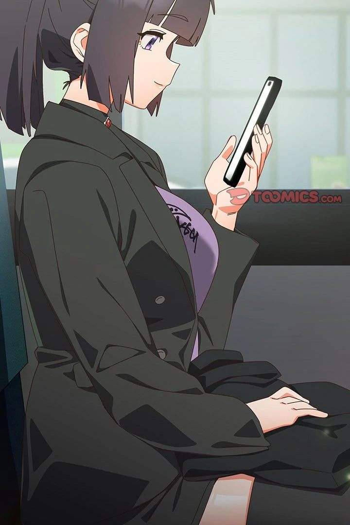 Like No Other - Chapter 35 [photo 8] - MangaPorn