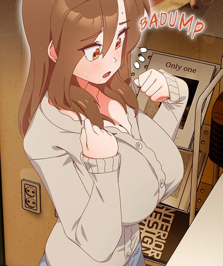 Like No Other - Chapter 35 [photo 81] - MangaPorn