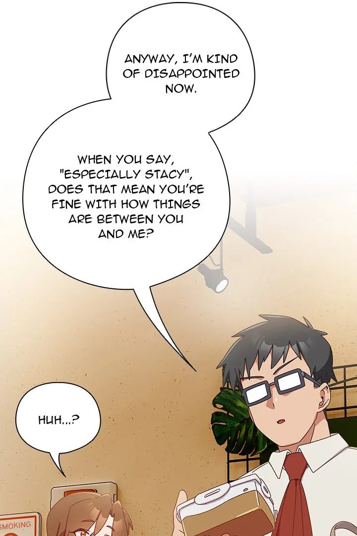 Like No Other - Chapter 35 [photo 93] - MangaPorn