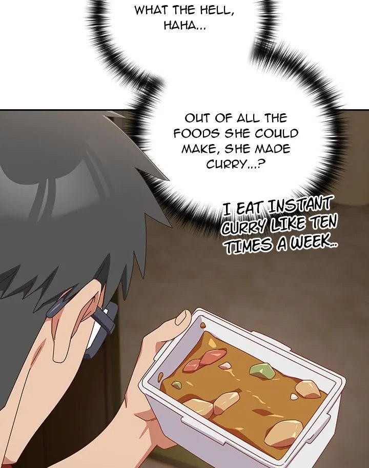 Like No Other - Chapter 35 [photo 95] - MangaPorn