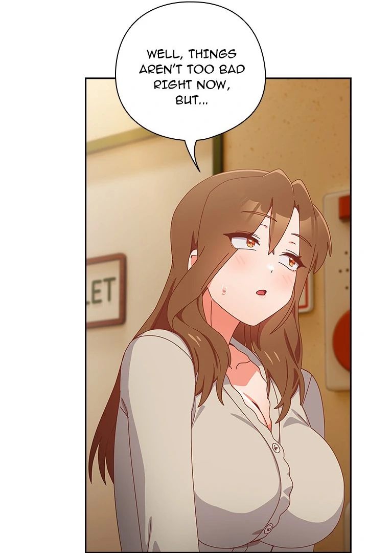 Like No Other - Chapter 35 [photo 97] - MangaPorn