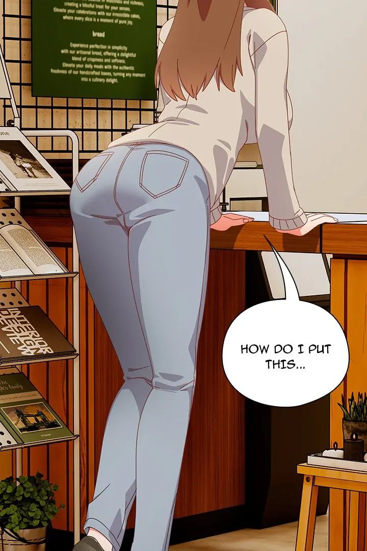 Like No Other - Chapter 35 [photo 99] - MangaPorn