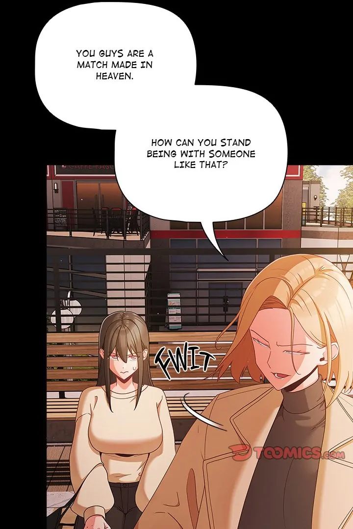 People of The Dark - Chapter 20 [photo 15] - MangaPorn