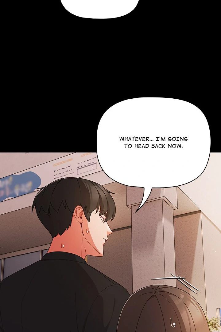 People of The Dark - Chapter 20 [photo 26] - MangaPorn