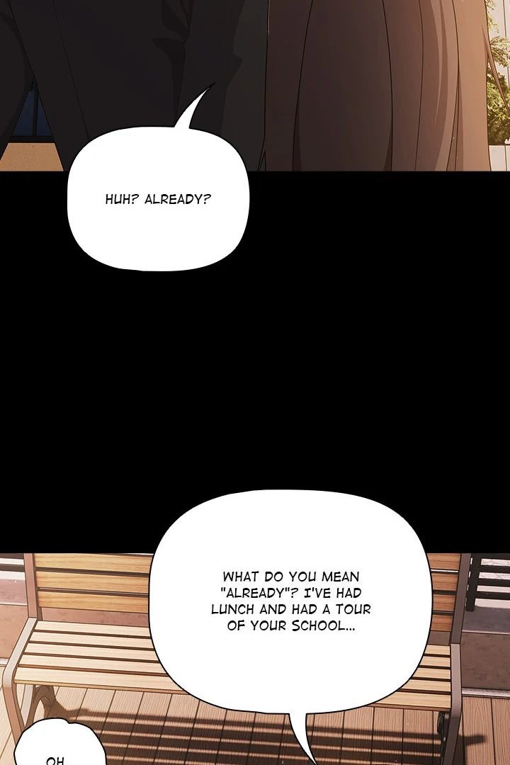 People of The Dark - Chapter 20 [photo 27] - MangaPorn