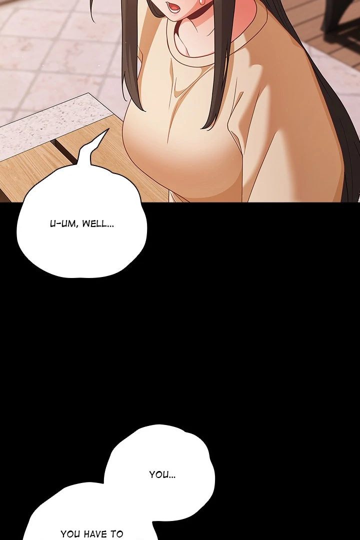 People of The Dark - Chapter 20 [photo 32] - MangaPorn