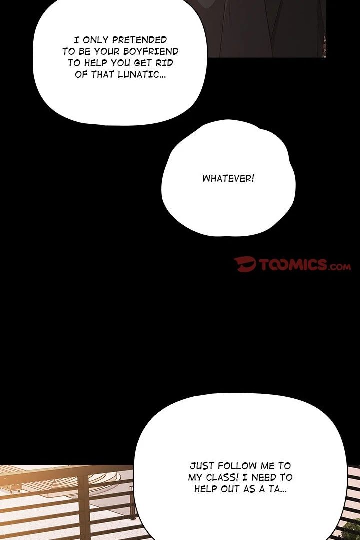 People of The Dark - Chapter 20 [photo 36] - MangaPorn