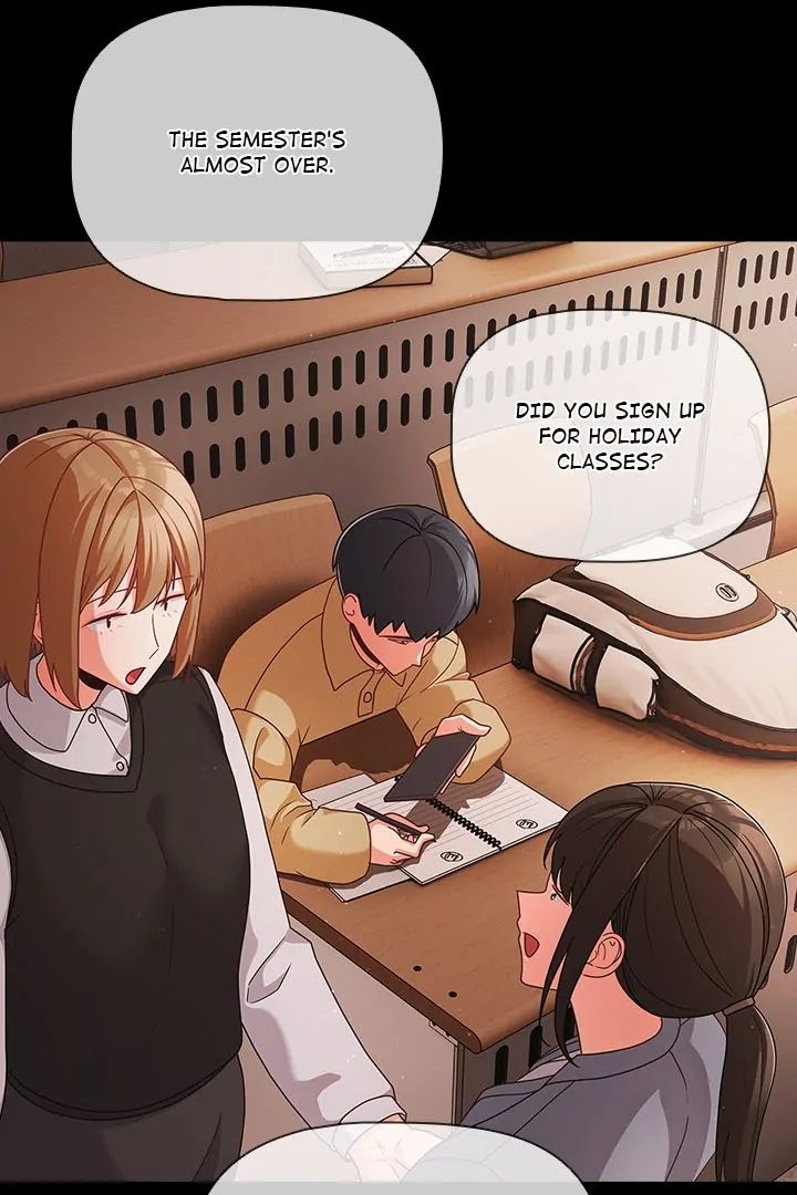 People of The Dark - Chapter 20 [photo 45] - MangaPorn