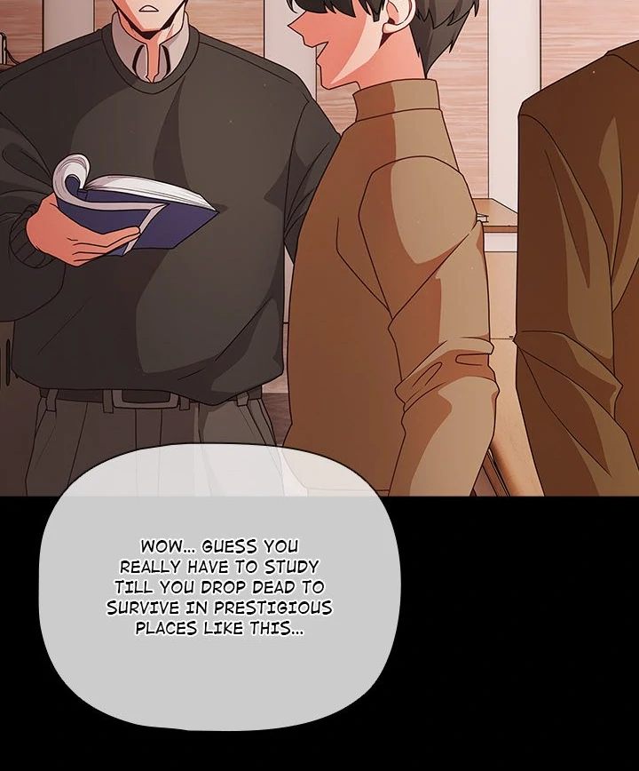 People of The Dark - Chapter 20 [photo 47] - MangaPorn