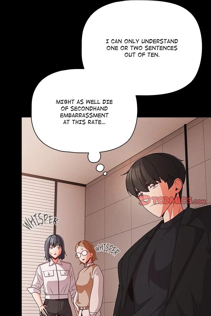 People of The Dark - Chapter 20 [photo 49] - MangaPorn