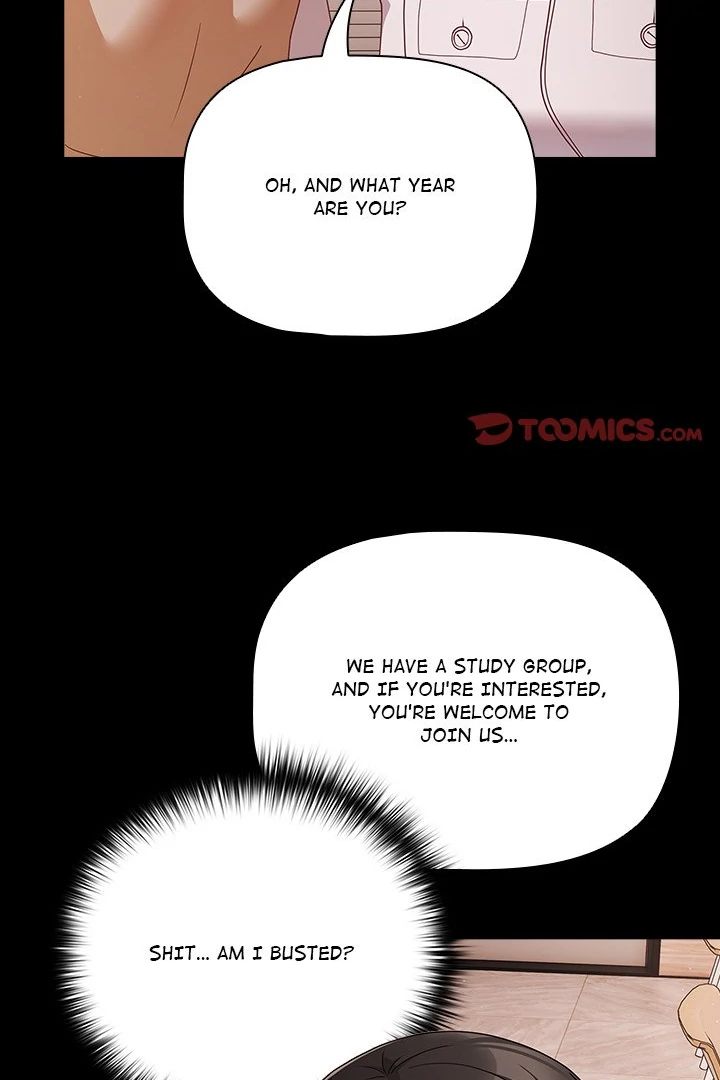 People of The Dark - Chapter 20 [photo 56] - MangaPorn