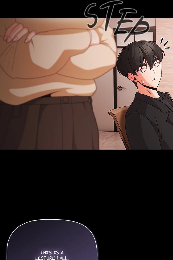 People of The Dark - Chapter 20 [photo 59] - MangaPorn