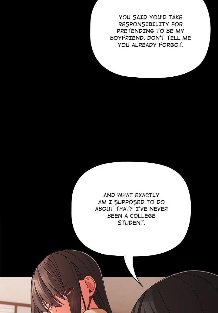 People of The Dark - Chapter 20 [photo 66] - MangaPorn