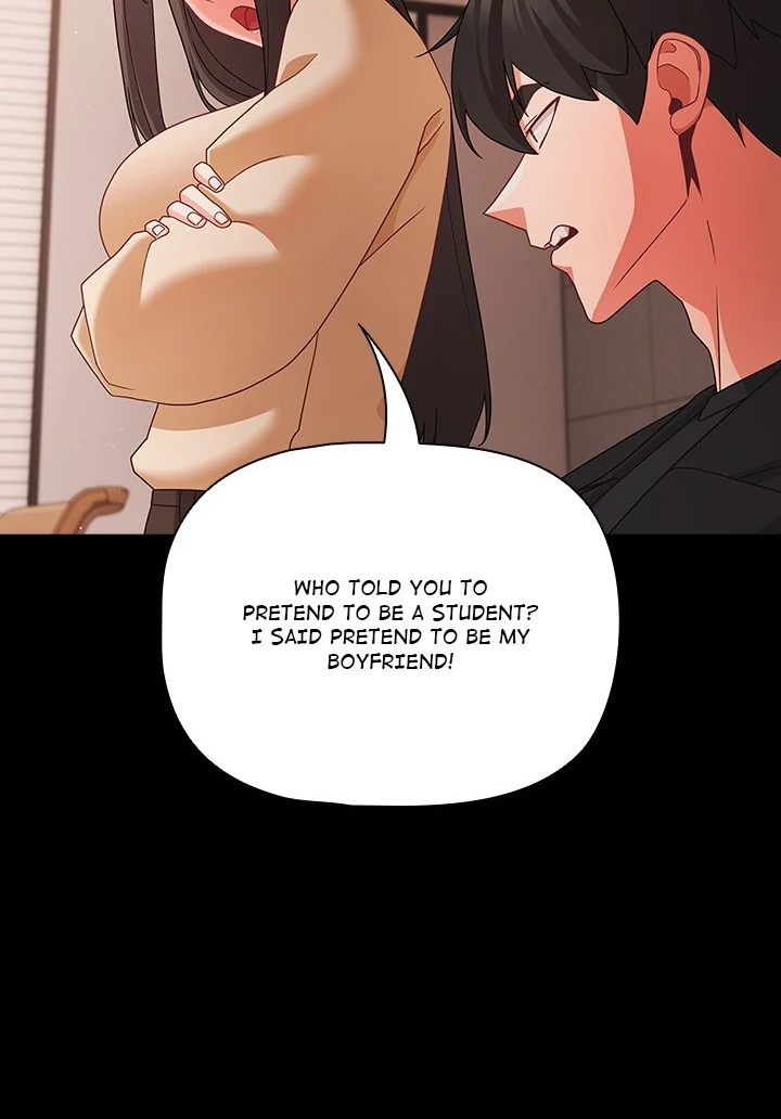 People of The Dark - Chapter 20 [photo 67] - MangaPorn