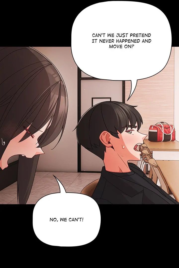 People of The Dark - Chapter 20 [photo 68] - MangaPorn