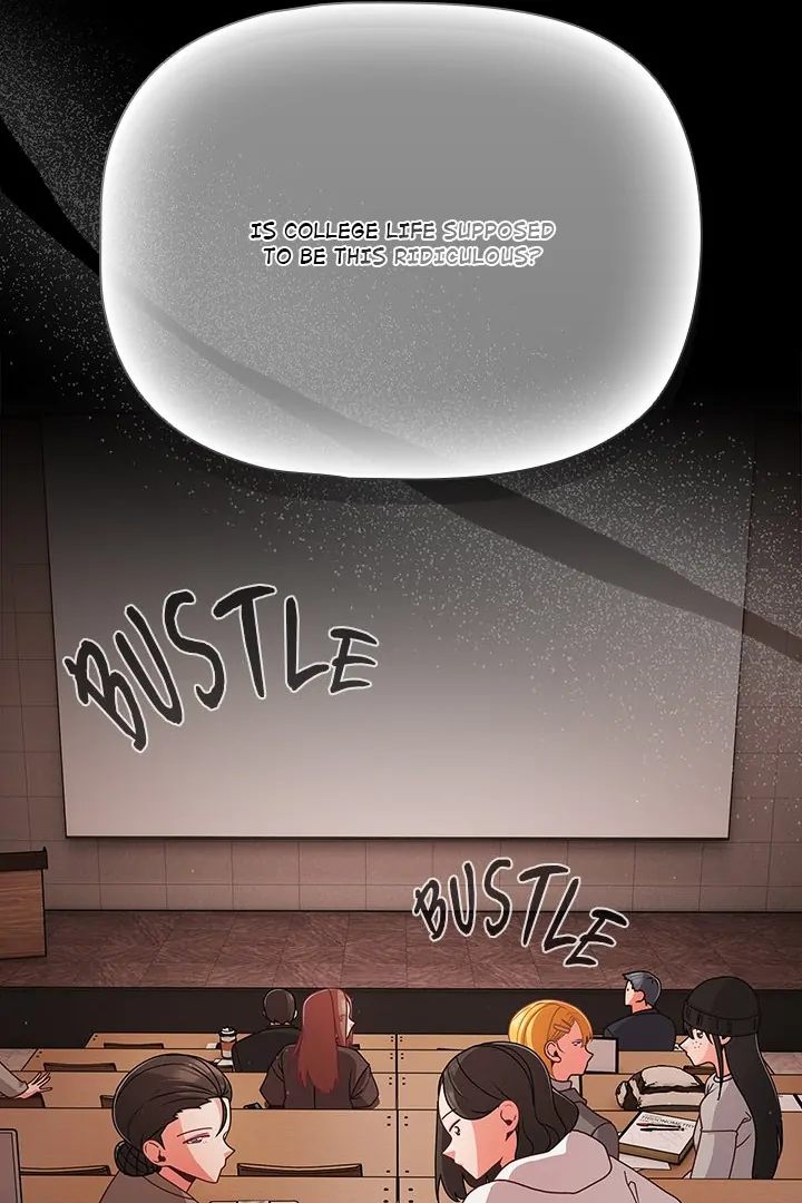 People of The Dark - Chapter 20 [photo 73] - MangaPorn