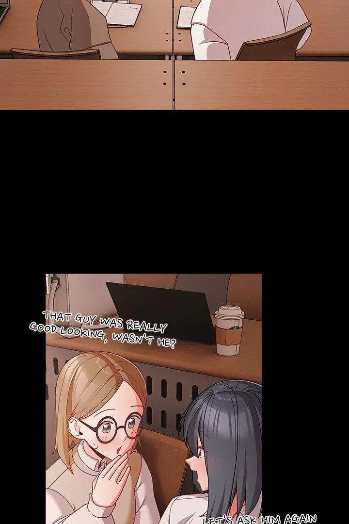 People of The Dark - Chapter 20 [photo 74] - MangaPorn