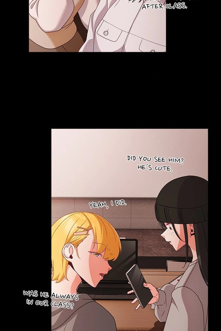 People of The Dark - Chapter 20 [photo 75] - MangaPorn