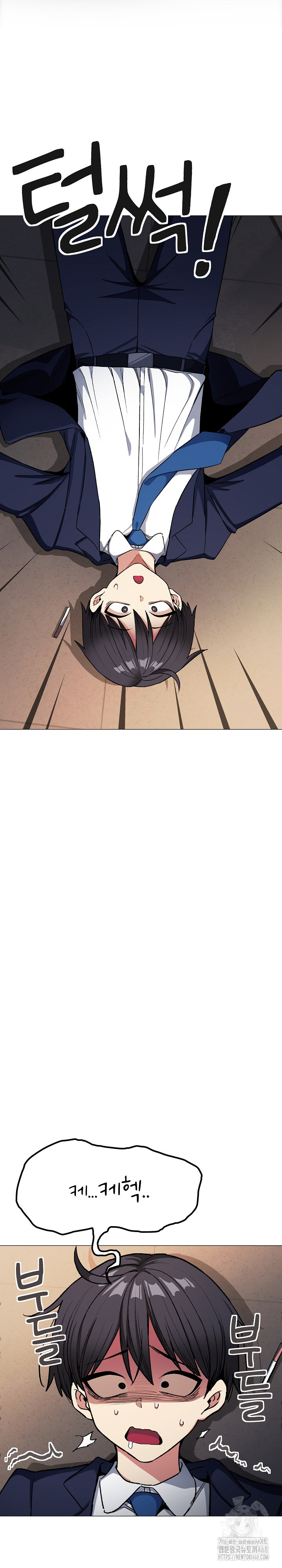 Stop Smoking Raw - Chapter 34 [photo 15] - MangaPorn