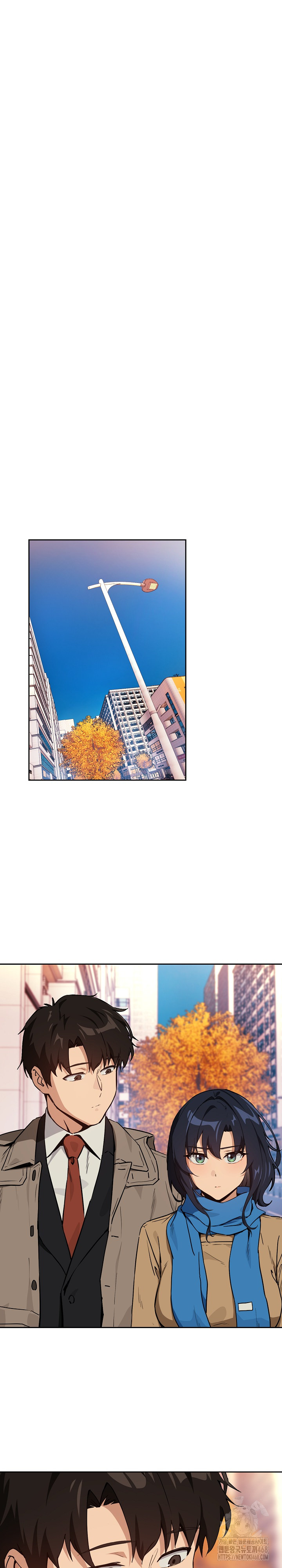 After Work Love Affairs Raw - Chapter 72 [photo 3] - MangaPorn