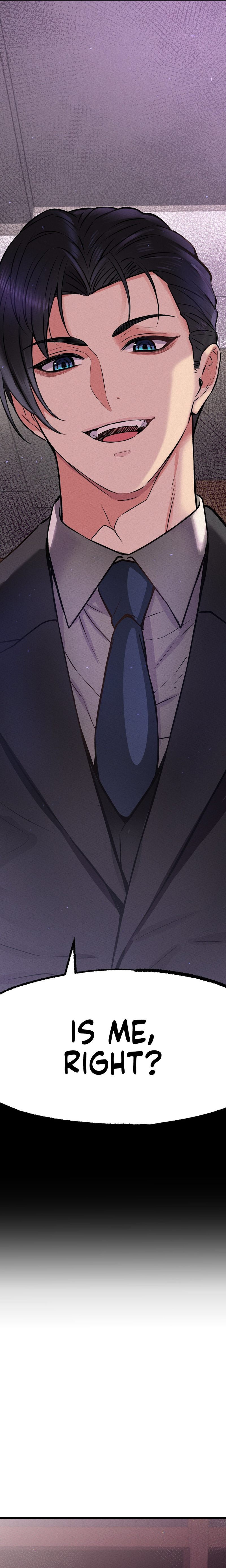 The CEO’s Dog Collar - Chapter 11 [photo 2] - MangaPorn