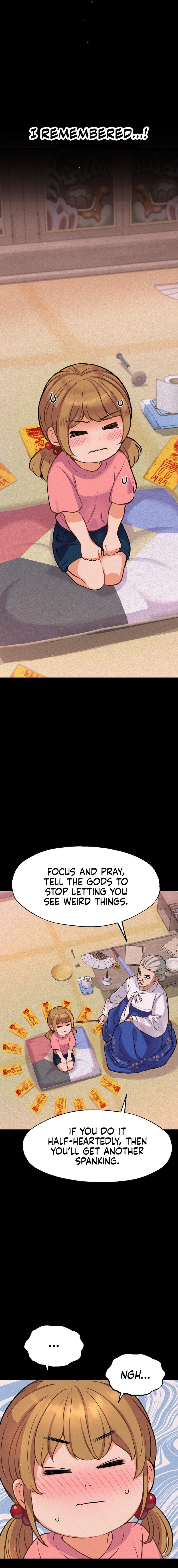 The CEO’s Dog Collar - Chapter 11 [photo 5] - MangaPorn