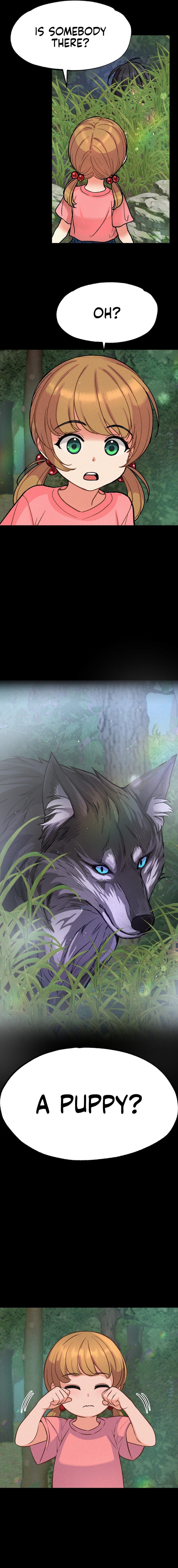 The CEO’s Dog Collar - Chapter 11 [photo 9] - MangaPorn