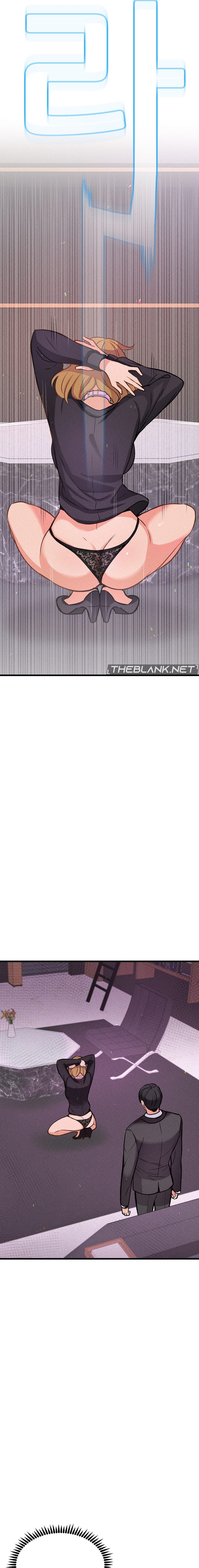 The CEO’s Dog Collar - Chapter 12 [photo 10] - MangaPorn