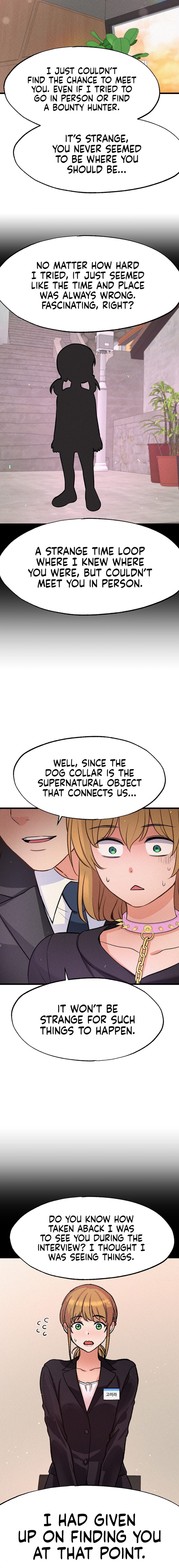 The CEO’s Dog Collar - Chapter 12 [photo 14] - MangaPorn