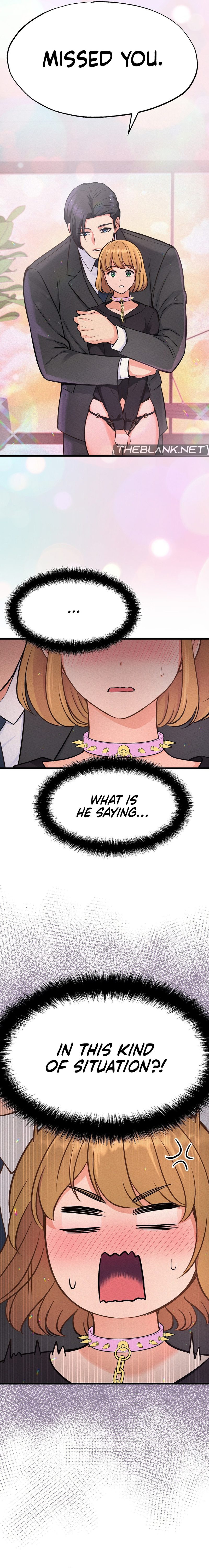 The CEO’s Dog Collar - Chapter 12 [photo 16] - MangaPorn