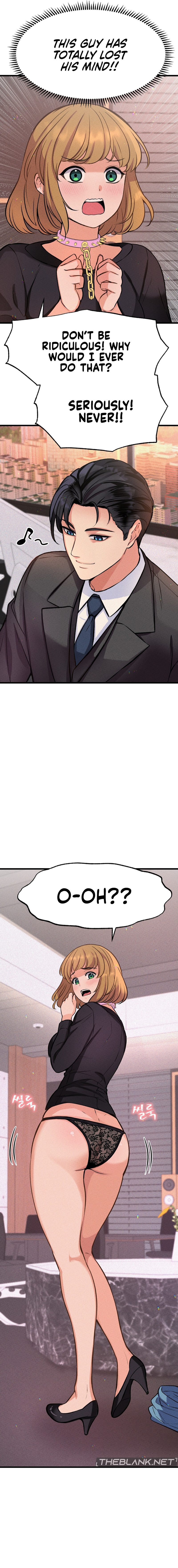 The CEO’s Dog Collar - Chapter 12 [photo 2] - MangaPorn