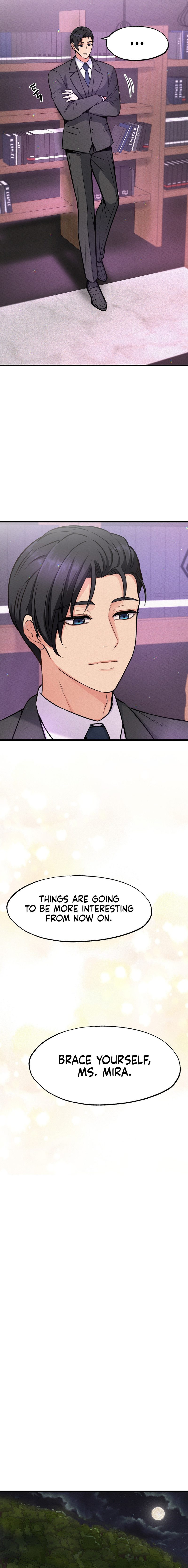 The CEO’s Dog Collar - Chapter 12 [photo 20] - MangaPorn