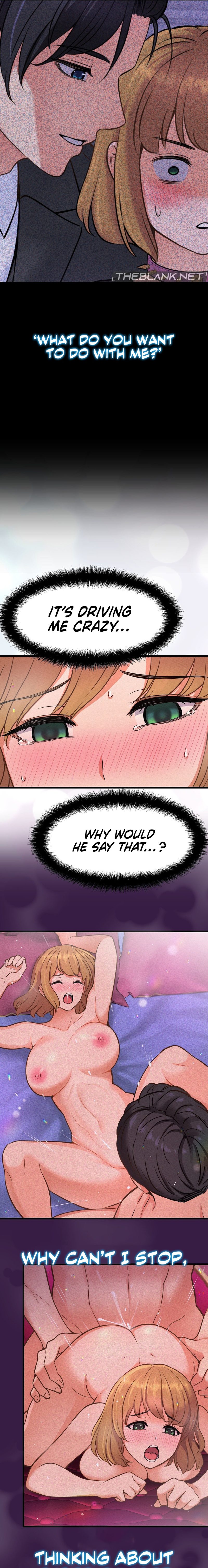 The CEO’s Dog Collar - Chapter 12 [photo 22] - MangaPorn