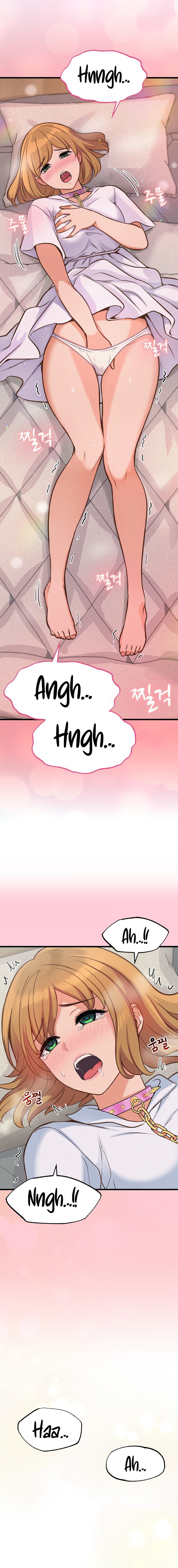 The CEO’s Dog Collar - Chapter 12 [photo 24] - MangaPorn