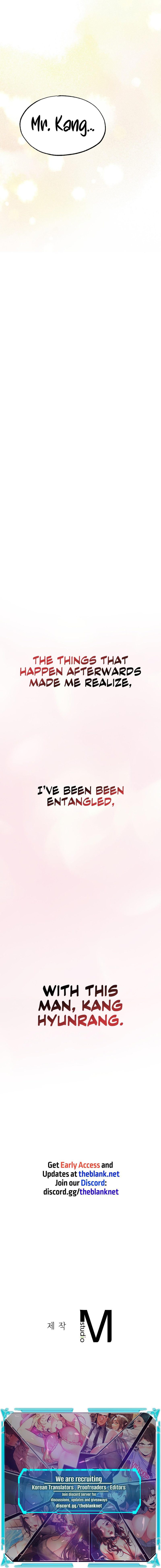 The CEO’s Dog Collar - Chapter 12 [photo 25] - MangaPorn