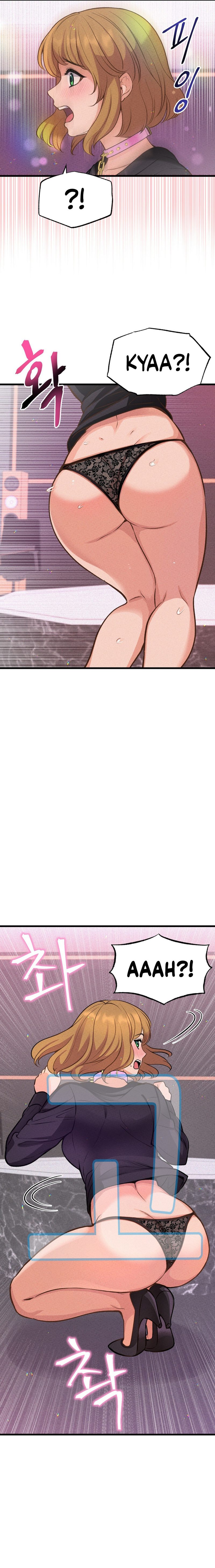 The CEO’s Dog Collar - Chapter 12 [photo 4] - MangaPorn