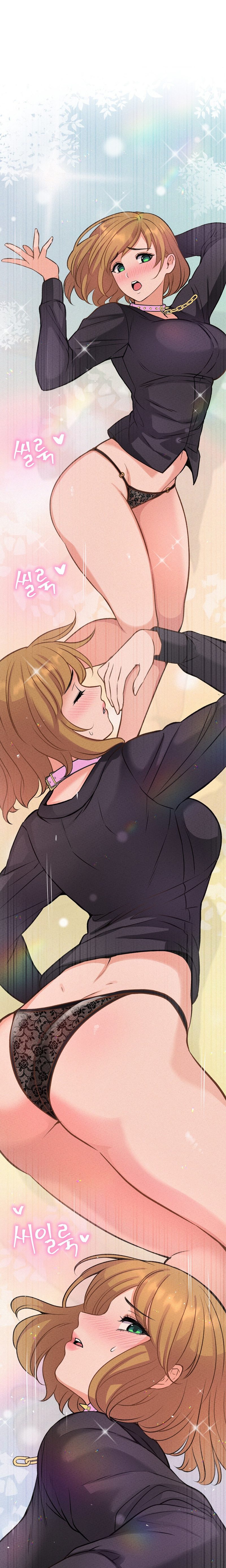 The CEO’s Dog Collar - Chapter 12 [photo 8] - MangaPorn