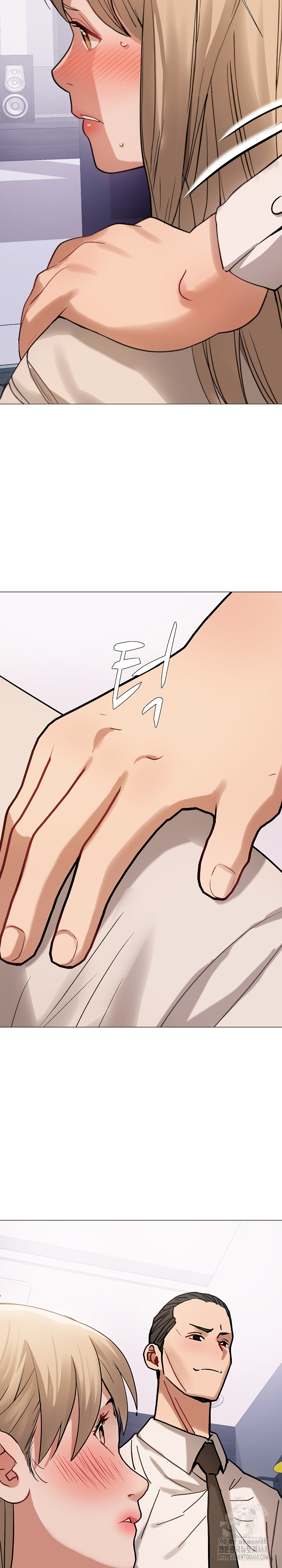 Kindness of Evil Raw - Chapter 22 [photo 24] - MangaPorn