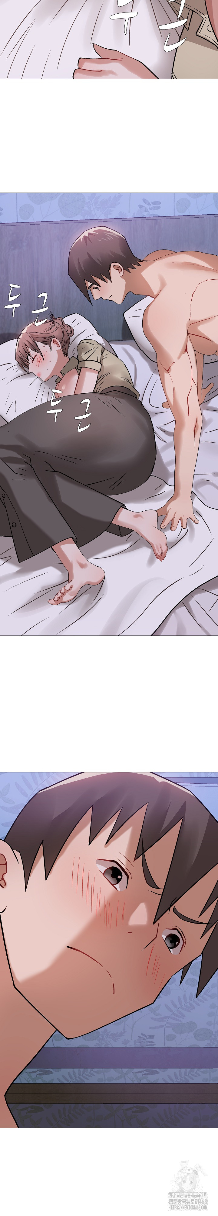 Kindness of Evil Raw - Chapter 22 [photo 9] - MangaPorn