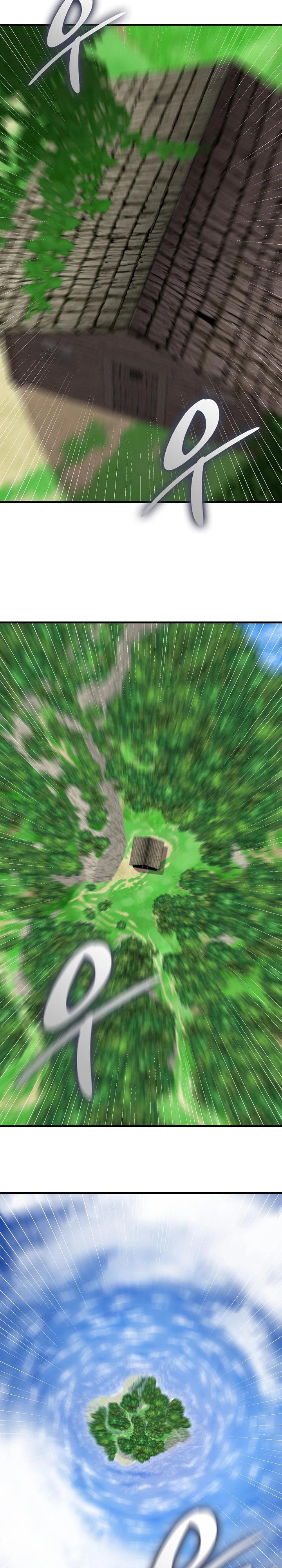 Paradox Raw - Chapter 16 [photo 19] - MangaPorn