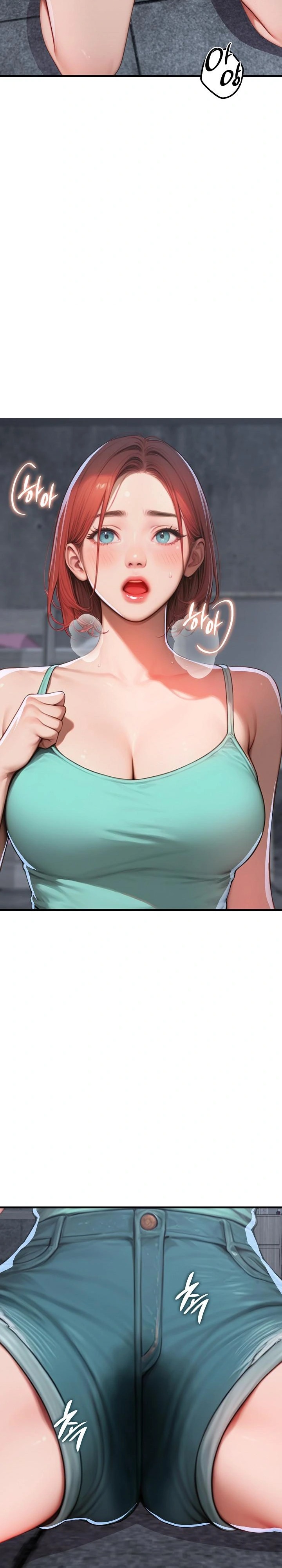 Paradox Raw - Chapter 16 [photo 3] - MangaPorn