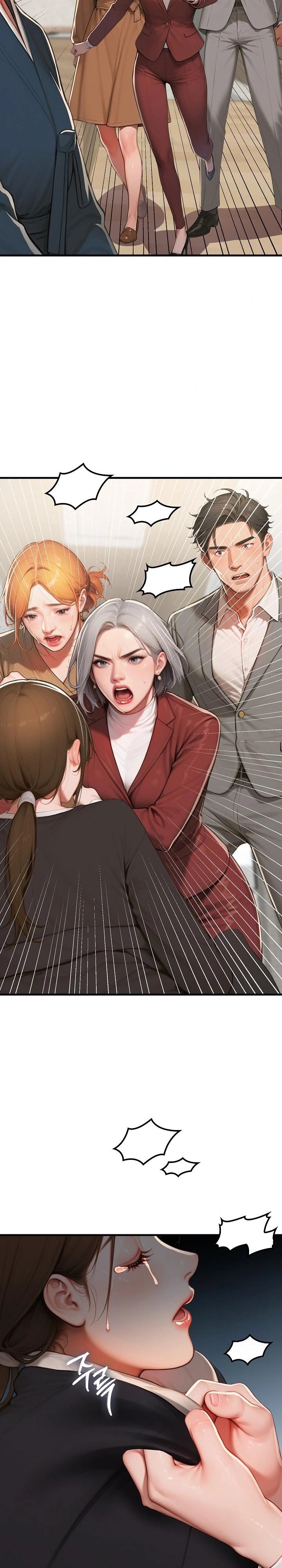 Paradox Raw - Chapter 16 [photo 30] - MangaPorn