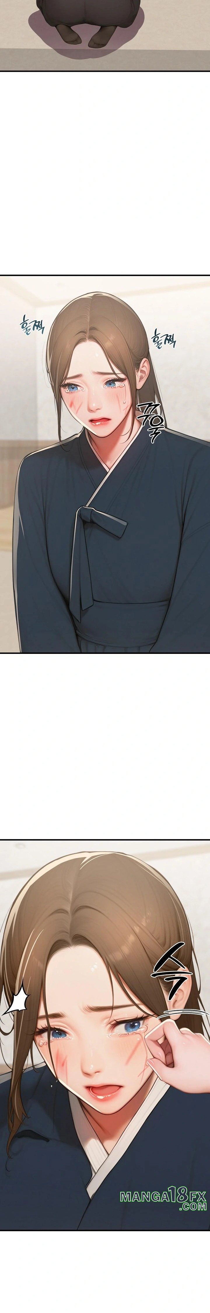 Paradox Raw - Chapter 16 [photo 32] - MangaPorn