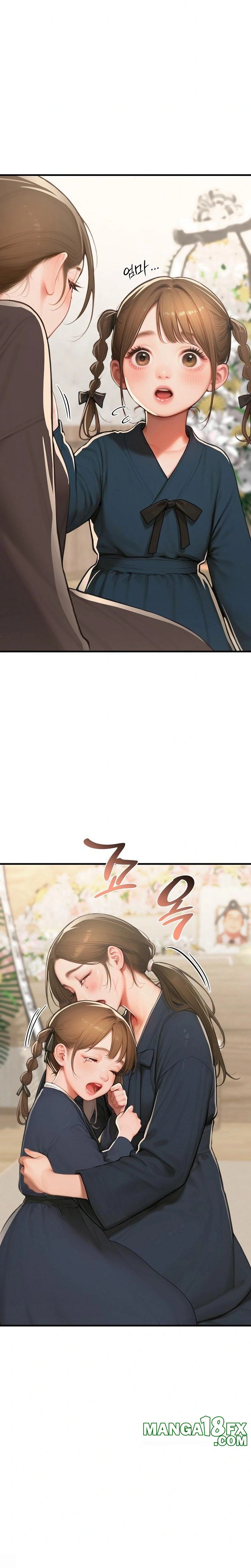 Paradox Raw - Chapter 16 [photo 33] - MangaPorn